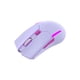 thumbnail image 2 of Mouse inalámbrico Fantech Venom II WGC2 Vibe Edition, Color Púrpura, 2 of 3