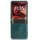 thumbnail image 2 of Funda Cartera Lunares Motorola Razr 60 Ultra con Tarjetero, Correa y Soporte Verde, 2 of 5