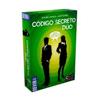 Devir - Codigo Secreto Duo