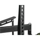 thumbnail image 2 of KLIP XTREME SOPORTE TV 26 A 55TVS HASTA 50KG, 2 of 5