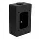 thumbnail image 1 of READER-JB-B. UI UI Negro Caja Conexion UniFi Access p/UA-G2. UA-Ultra Viewer Doorbell UACC-READER-JB-B UBIQUITI, 1 of 4