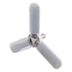 thumbnail image 1 of Ampolleta Led Bright Fan E27 45w/6500k Megabright 3010700, 1 of 2