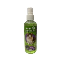 Pets And Friends - Colonia Para Gato Aroma Verbena 160 Ml
