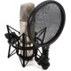 thumbnail image 1 of Micrófono Behringer TM1 – Paquete de Grabación con Cable XLR de 6 m, 1 of 2