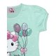 thumbnail image 5 of Pijama Niña Hello Kitty verde 3, 5 of 7