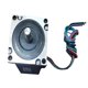 thumbnail image 1 of 57HS21A Motor Paso A Paso Bifásico 5.0A Motor Paso A Paso Accesorios Para Impresora 3D, 1 of 5
