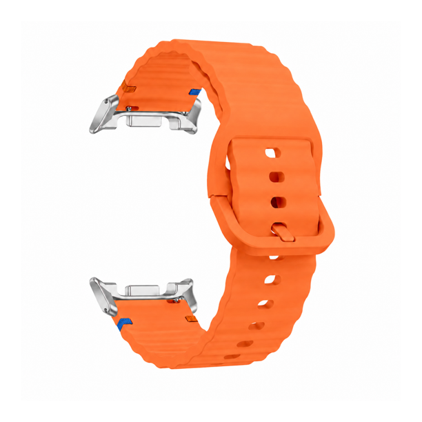 Correas Para Galaxy Watch 8 - 40MM - Silicona Sport