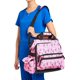 thumbnail image 2 of Bolso Nurse Mates Llama Land multi‑compartimentos, 2 of 4