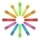 thumbnail image 2 of Bolígrafo HESTYA Christmas 10 en 1 Mini Shuttle Multicolor x12, 2 of 6
