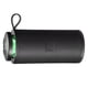 thumbnail image 2 of Parlante Bluetooth Recargable Con Luz RGB/USB/TF/FM Negro, 2 of 3
