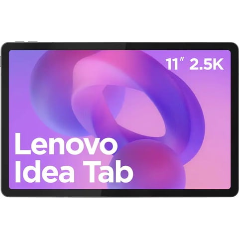 Tablet Lenovo Idea Tab De 11"" 8 Gb De Ram 128 Gb Android 15
