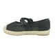 thumbnail image 2 of Alpargatas Chalada Mujer Dijon-12 Negro Casual, 2 of 6