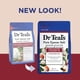 thumbnail image 2 of Epsom Salt Dr. Teal's Pure con manteca de karité y almendras 1,36 kg x4, 2 of 9