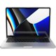 thumbnail image 2 of Funda rígida Speck SmartShell para MacBook Pro de 14 pulgadas con chips M1, M2, M3, M4 y M5, 2 of 3