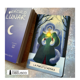 thumbnail image 4 of Oráculo lunar (Libro + Cartas), 4 of 4