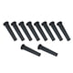 thumbnail image 4 of 10 Piezas De Goma Para Amoladora Angular Para Máquinas De Corte, Funda De Cable Duradera De 78mm X 10mm, 4 of 5