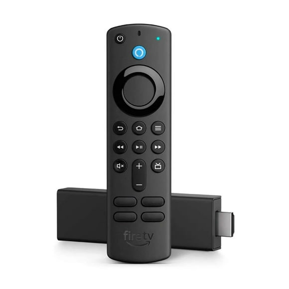 Dispositivo de Streaming Fire Stick 4K