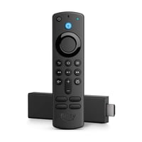 Alexa - Dispositivo De Streaming Fire Stick 4K