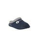 thumbnail image 1 of Pantufla Suhail Azul Alquimia, 1 of 5