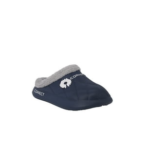 Pantufla Suhail Azul Alquimia