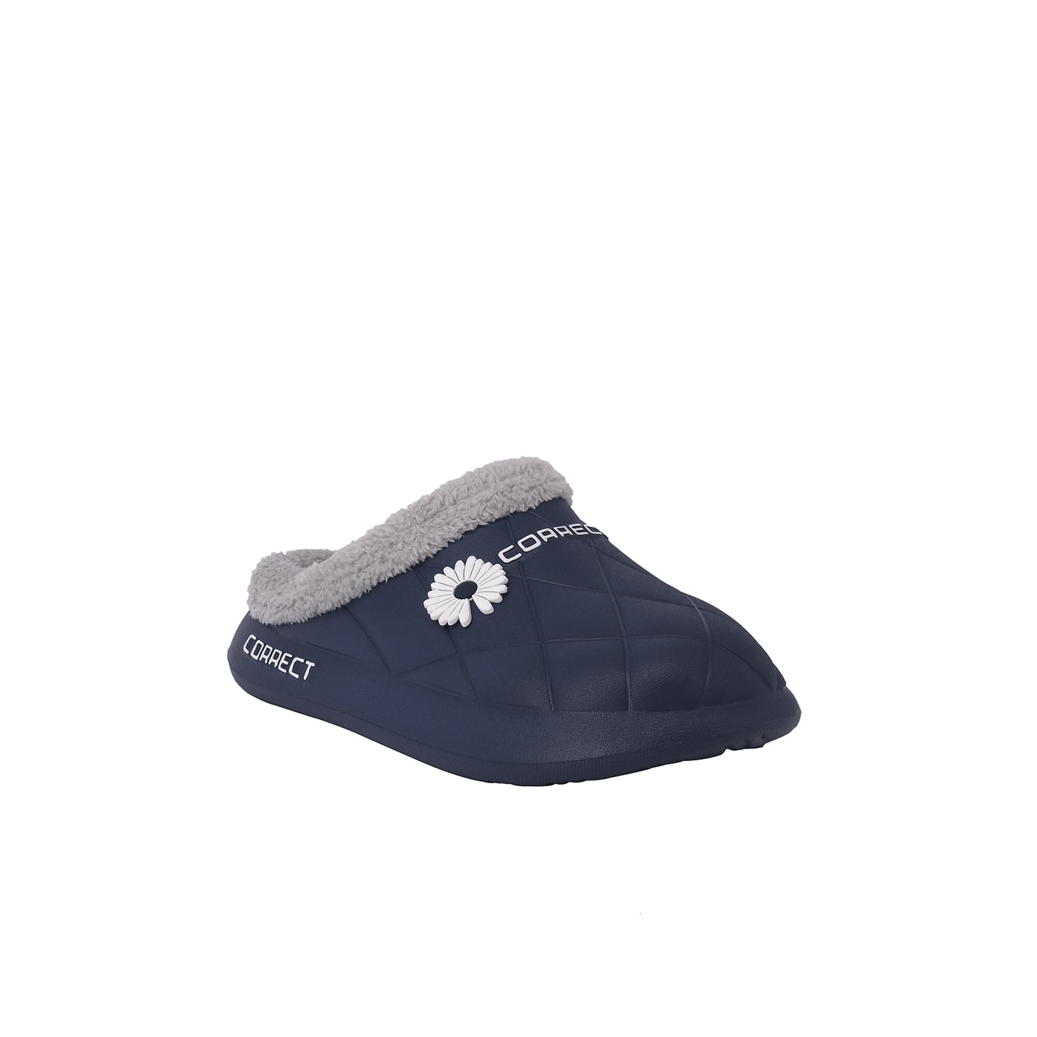 Pantufla Suhail Azul Alquimia