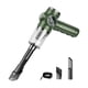 thumbnail image 3 of Mini Plumero Recargable De Mano Para Automóvil, Limpiador De Automóvil Potente Para El Hogar 4500PA Verde, 3 of 3