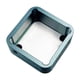 thumbnail image 4 of Pool Snooker Soporte Para Tiza Estuche Resistente Para Tiza Práctico Metal Ligero Verde, 4 of 5