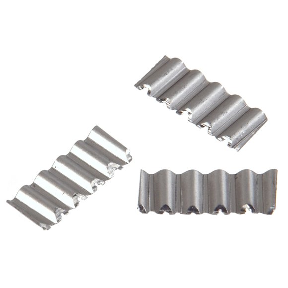 Joint Fasteners Hillman, paquete pequeño de 25 unidades, 1/2 pulgada