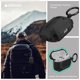 thumbnail image 3 of Funda Elkson Exia Series compatible con AirPods Pro 2 1 negra, 3 of 7