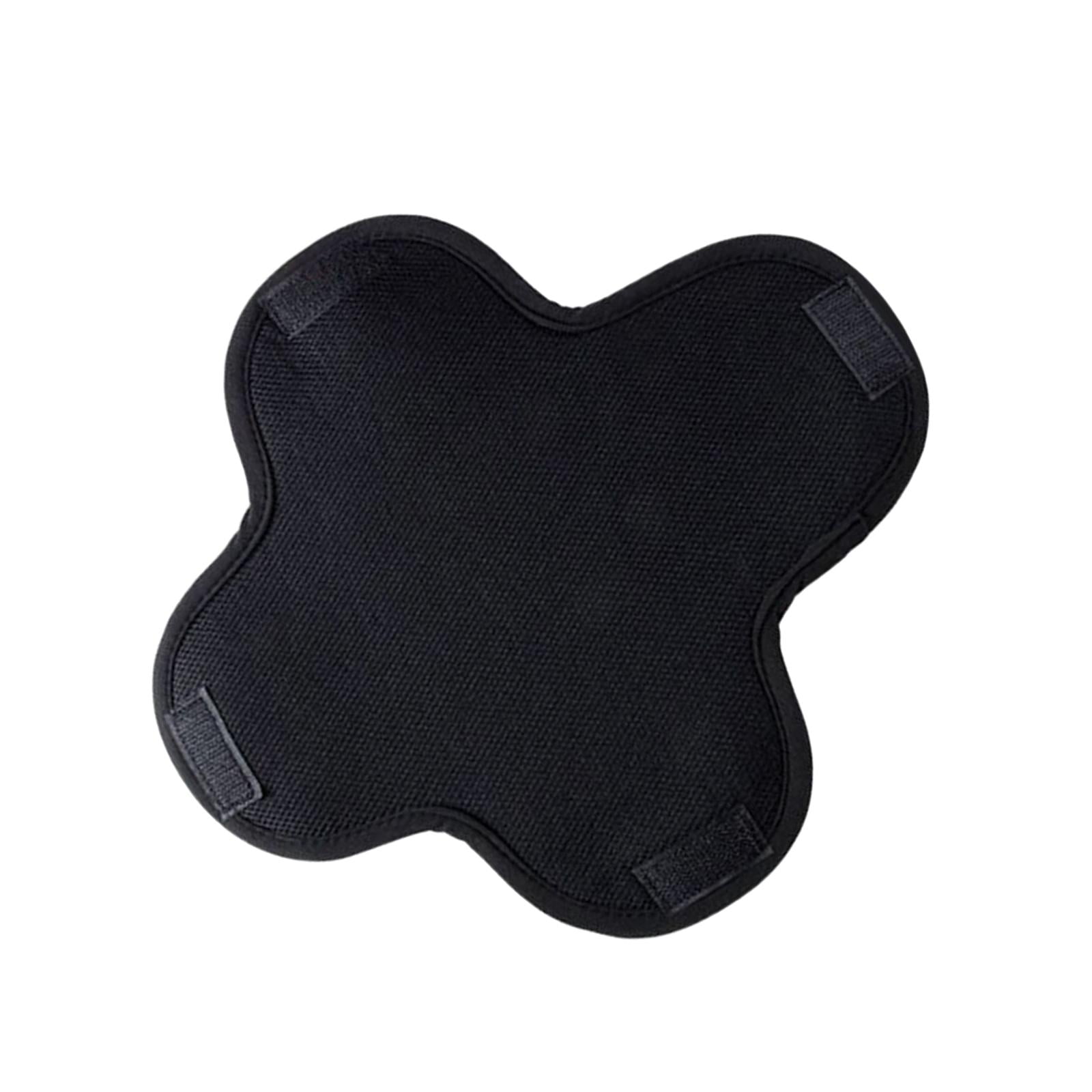 Ioensy - Inserto De Forro Acolchado Para Casco De Motocicleta Para Andar En Bicicleta Ciclismo