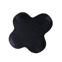 Ioensy - Inserto De Forro Acolchado Para Casco De Motocicleta Para Andar En Bicicleta Ciclismo