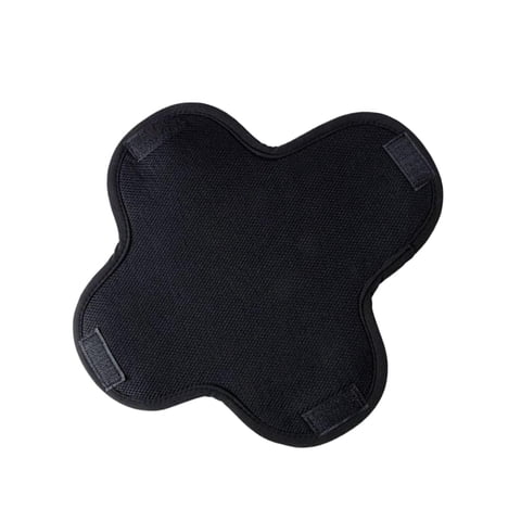 Ioensy - Inserto De Forro Acolchado Para Casco De Motocicleta Para Andar En Bicicleta Ciclismo