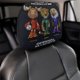 thumbnail image 4 of Funda para Reposacabezas de Auto Desmarcar FIFA 2 Piezas, 4 of 6