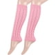thumbnail image 1 of Calcetines térmicos de lana, calentadores de piernas de punto, calcetines de pelo para mujer, calentadores de piernas, calcetines de moda de otoño e invierno, calentadores de piernas, 1 of 5