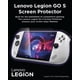 thumbnail image 2 of Protector de Pantalla Lenovo Legion Go S de Vidrio de Alta Transparencia, 2 of 7