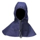 thumbnail image 2 of Capucha Protectora Para Soldar, Hebilla De Bloqueo, Protector De Cabeza Sin Ala, Chal Para Soldar, Sombrero, 2 of 4