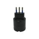 thumbnail image 2 of Enchufe Schuko 1500W Proteccion Sobrecargas N 79313, 2 of 3