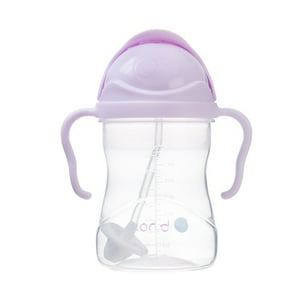 B.Box - Vaso Sippy Bombilla360 Agua 6M Boysen