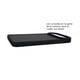 thumbnail image 2 of Carcasa Antigolpes Matte Borde Color Compatible Con iPhone 17 Air Negro, 2 of 4