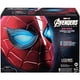 thumbnail image 4 of Juguete Casco Mascara Electronica Iron Spider Avengers Hasbro, 4 of 5