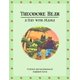 thumbnail image 1 of Libro publicado de forma independiente Theodore Bear: un día con mamá, 1 of 1
