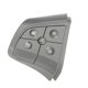 thumbnail image 2 of Botones De Control Del Interruptor De La Rueda Del Volante Para GL ML R B Clase Grey Izquierda 5 Teclas, 2 of 5