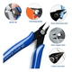 thumbnail image 3 of Alicate Corte Lateral Para Filamento Impresiones 3d Y Cables, 3 of 3