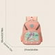 thumbnail image 2 of Children's Cute Cartoon Unicorn Elephant Backpack School Bag, Waterproof Spine Protection Shoulder Backpack For Boys And Girls, Travel Backpack School Season Season Gift, 2 of 2