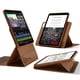 thumbnail image 1 of Funda ESR Shift Series para iPad Pro de 11 pulgadas (5.ª generación, 2024), color marrón, 1 of 9
