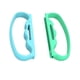 thumbnail image 1 of Fiocias Nintendo Switch Azul Verde, 1 of 5