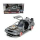 thumbnail image 1 of Coche fundido a presión Jada Toys Regreso al futuro, parte III, escala 1:32, 1 of 4