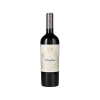 Vino Tinto Carmenere Gran Reserva 13.5° Botella 750 Ml Terrapura