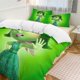 thumbnail image 1 of x499 Inside Out 3-Piece Bedding Set Warm And Comfortable Soft Duvet Cover Bed Set with 1 Duvet Cover And 2 Pillowcases for Bedroom b499, 1 of 5