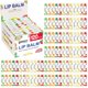 thumbnail image 1 of Bálsamo labial DMSKY, 120 unidades, natural, con vitamina E y aceite de coco, 1 of 8